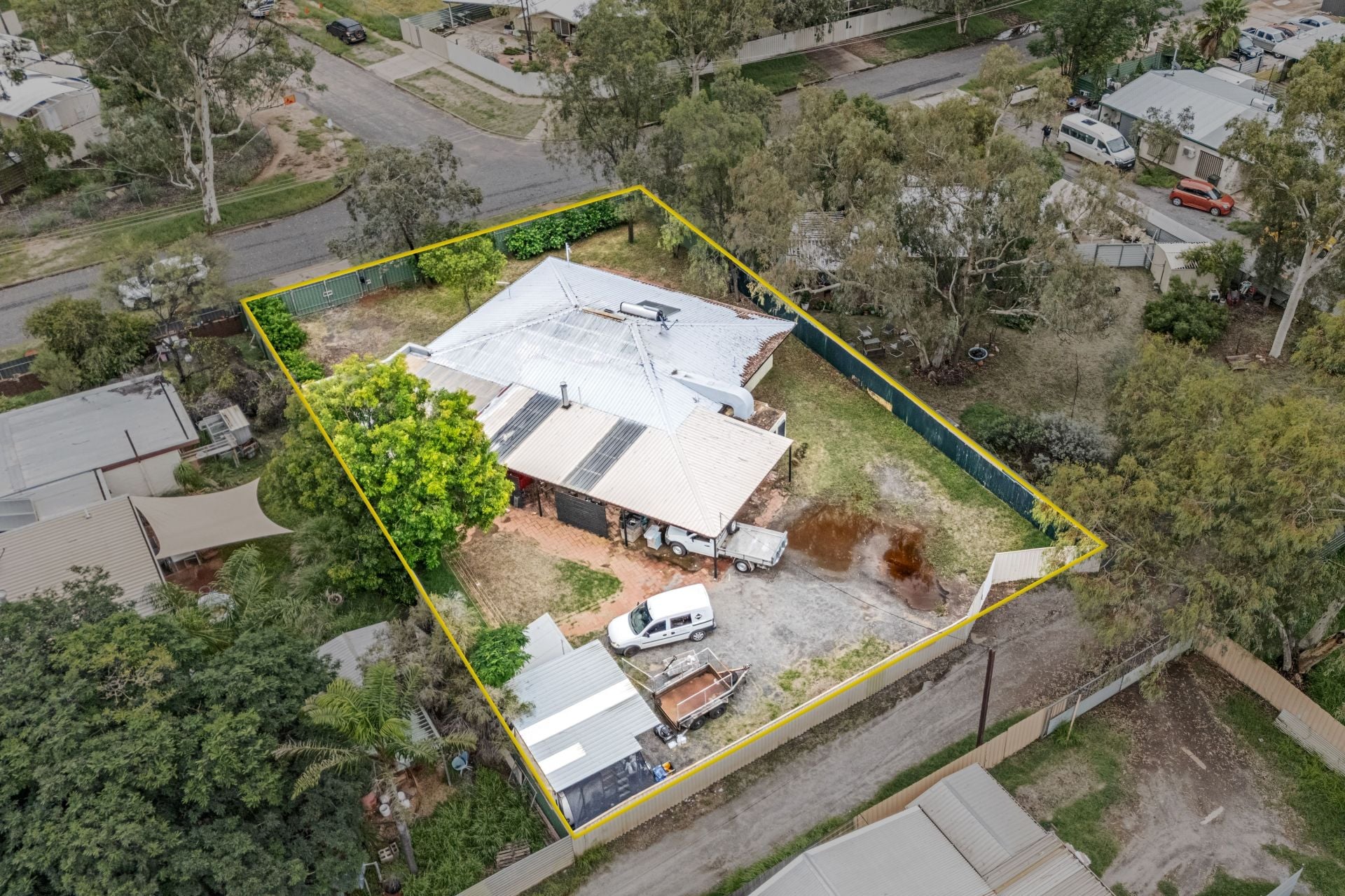 9 Arunga Street The Gap NT, The Gap - Thumbnail 6