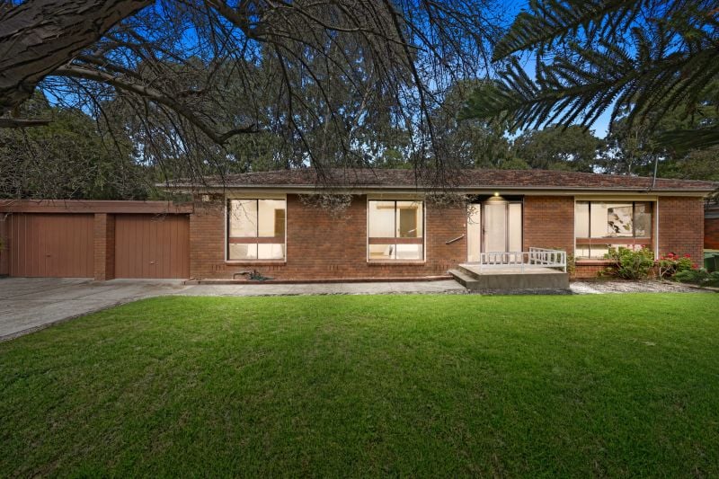 3/17 Pallant Avenue, Reservoir
