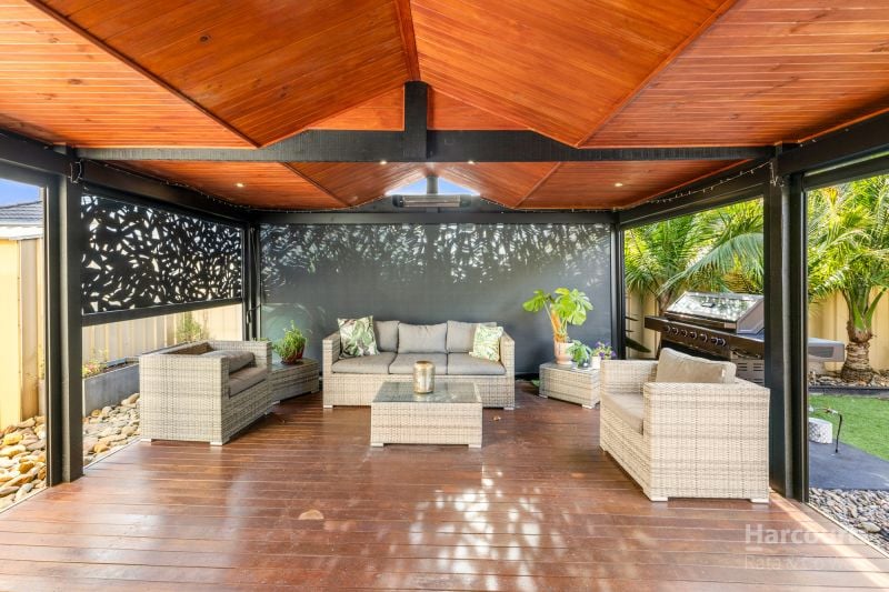 12 Chelsworth Place, Caroline Springs