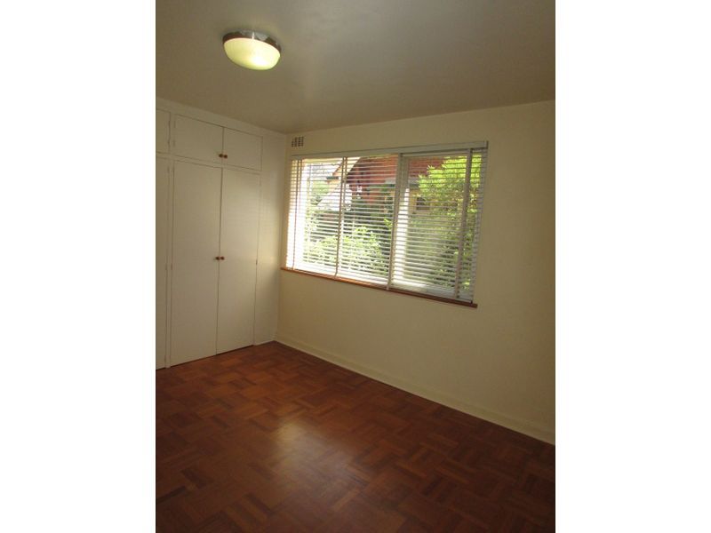 Spacious Light Filled Apartment!