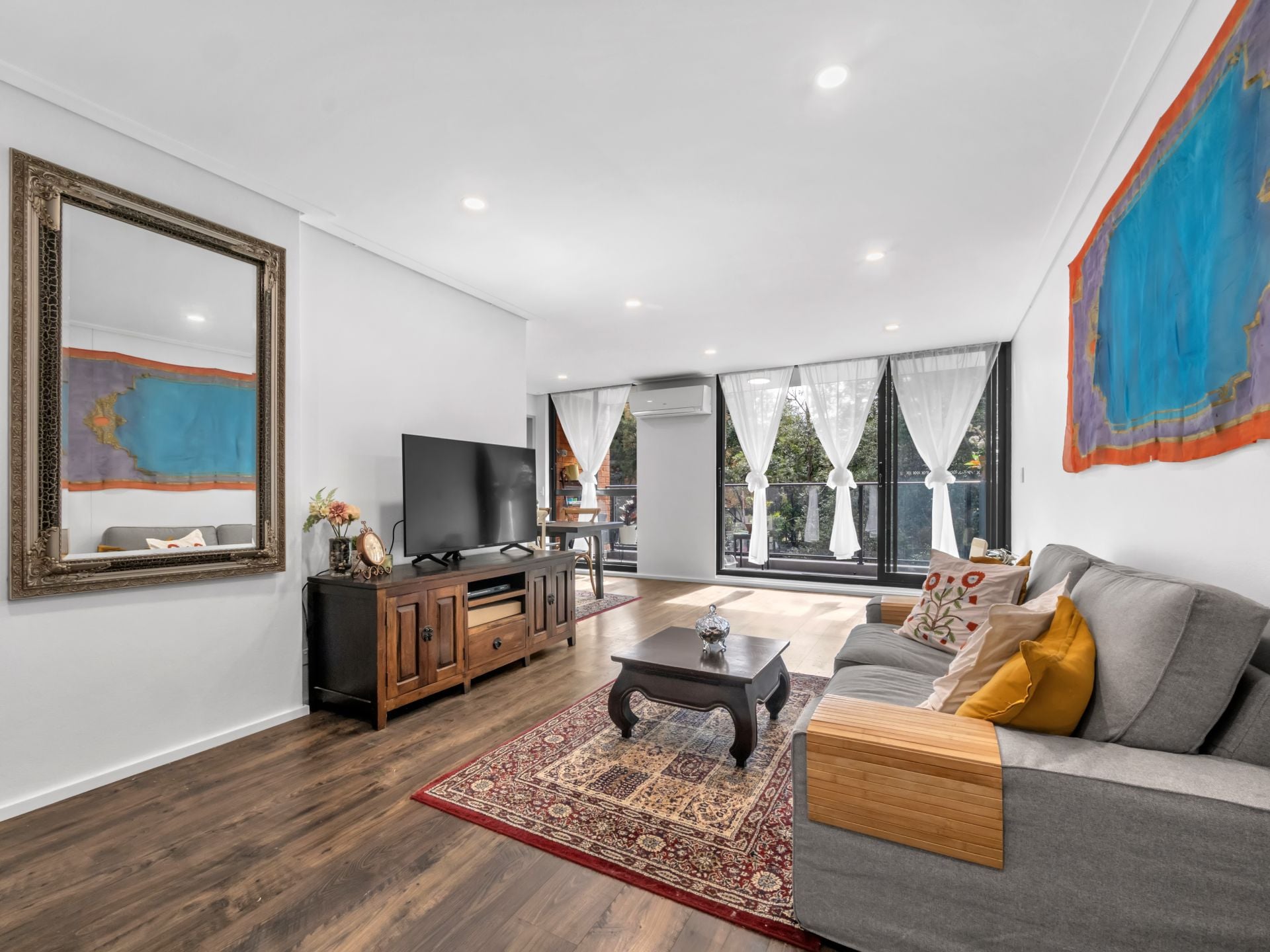3E/14 Bligh Place, Randwick - Image 1