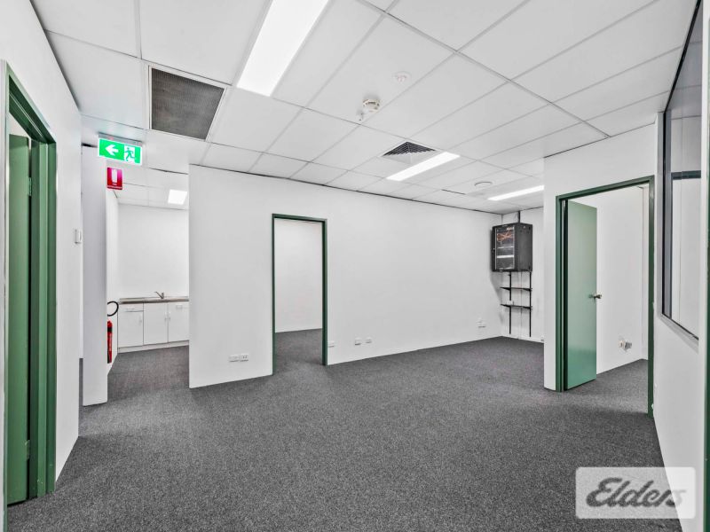 Level 1/5/29 McDougall Street, Milton