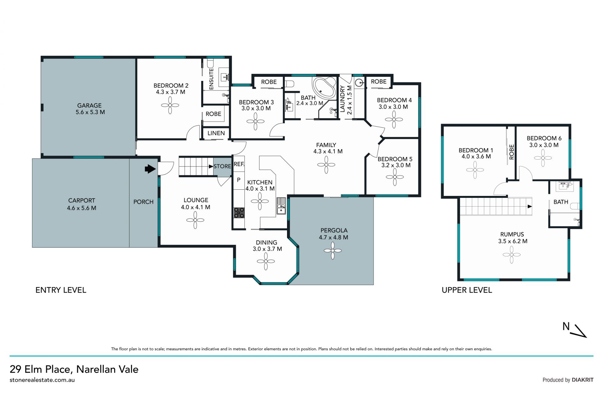 Open Home Saturday 24th August, 11-11:30am