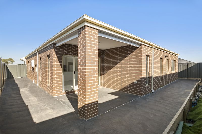 39 Briscola Crescent, Wollert