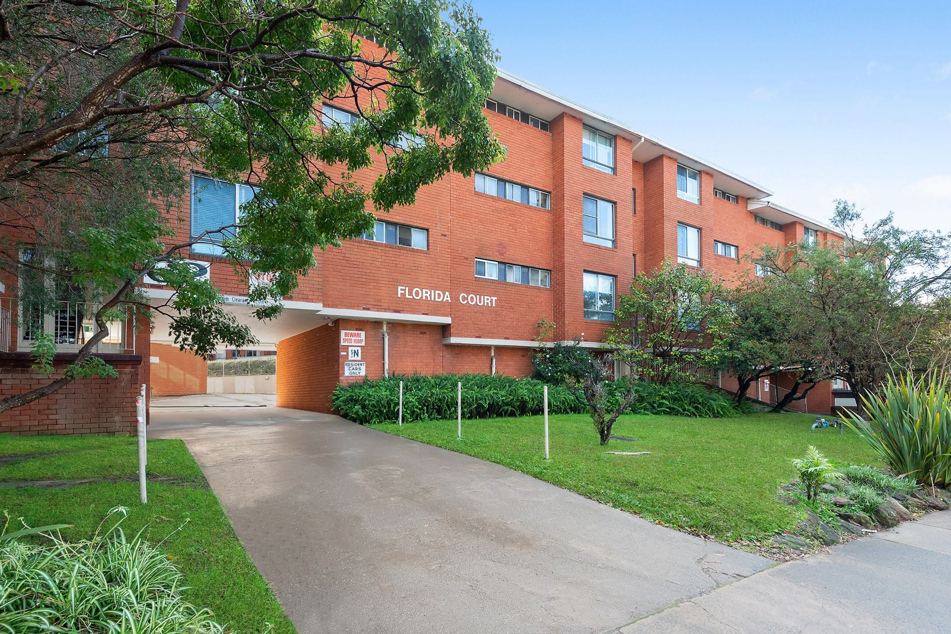 3/62 Grosvenor Crescent, Summer Hill