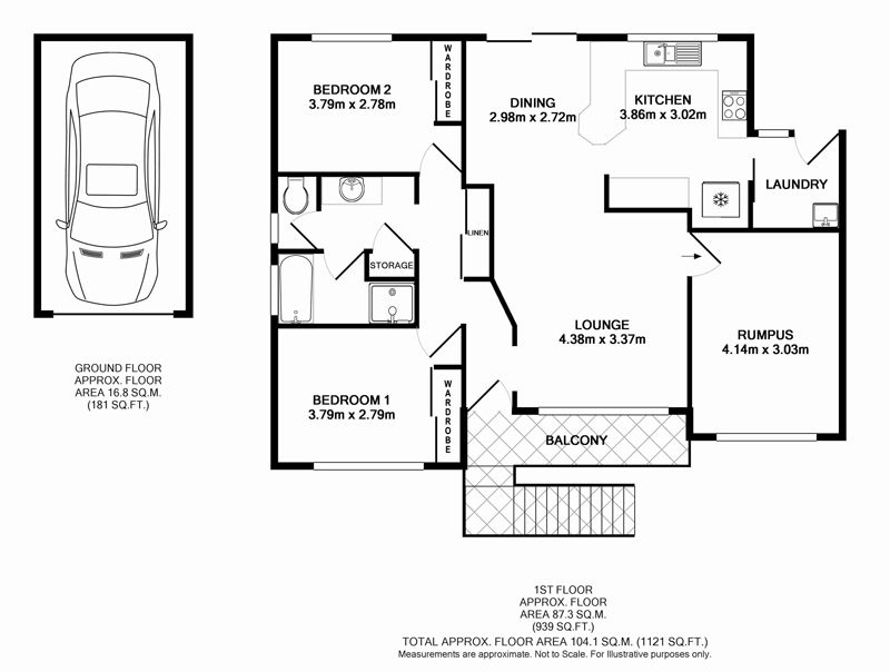 SOLD BY ROD YOUNG - $400,000
