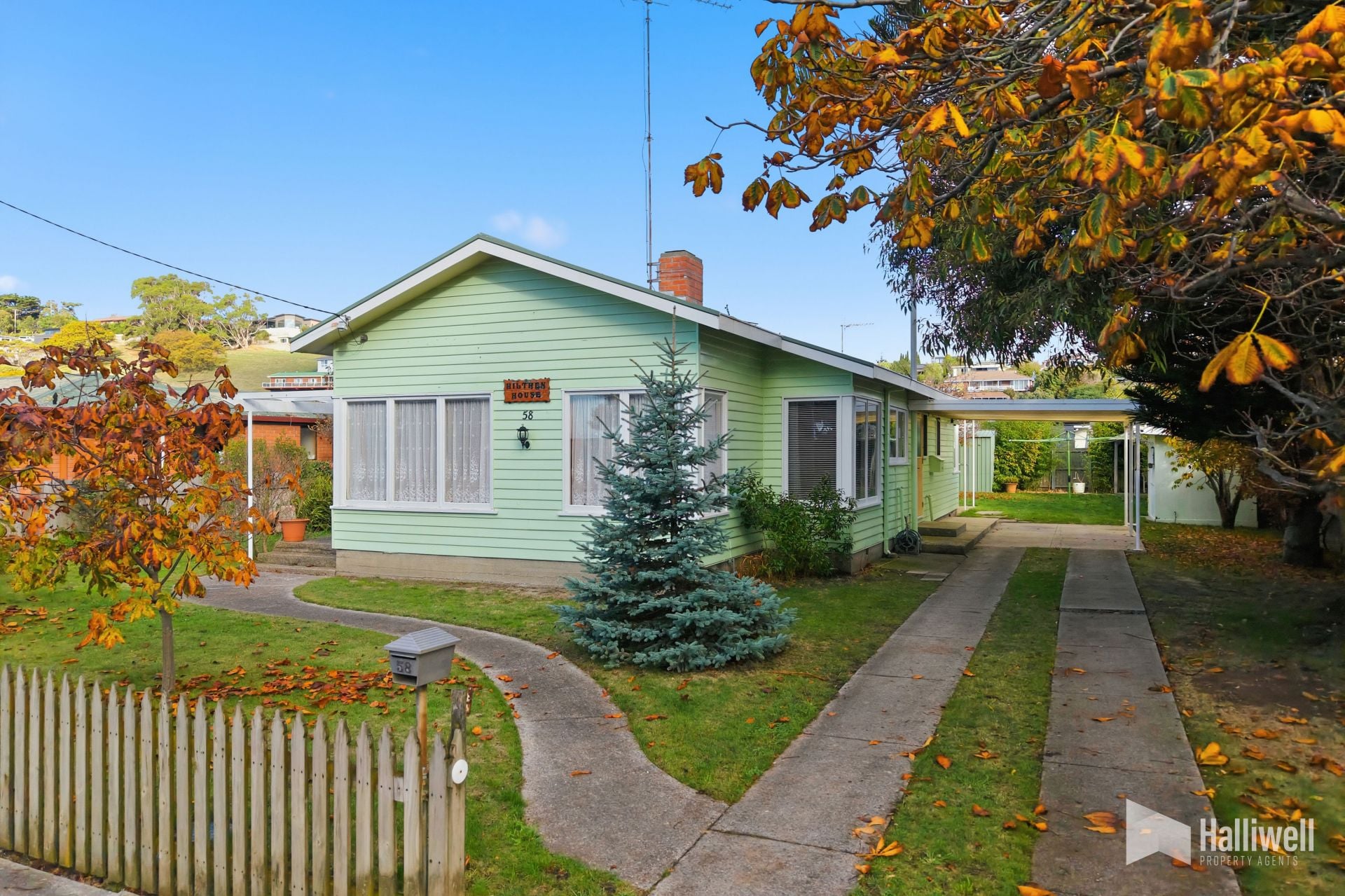 58 Brooke Street, East Devonport, East Devonport - Thumbnail 2