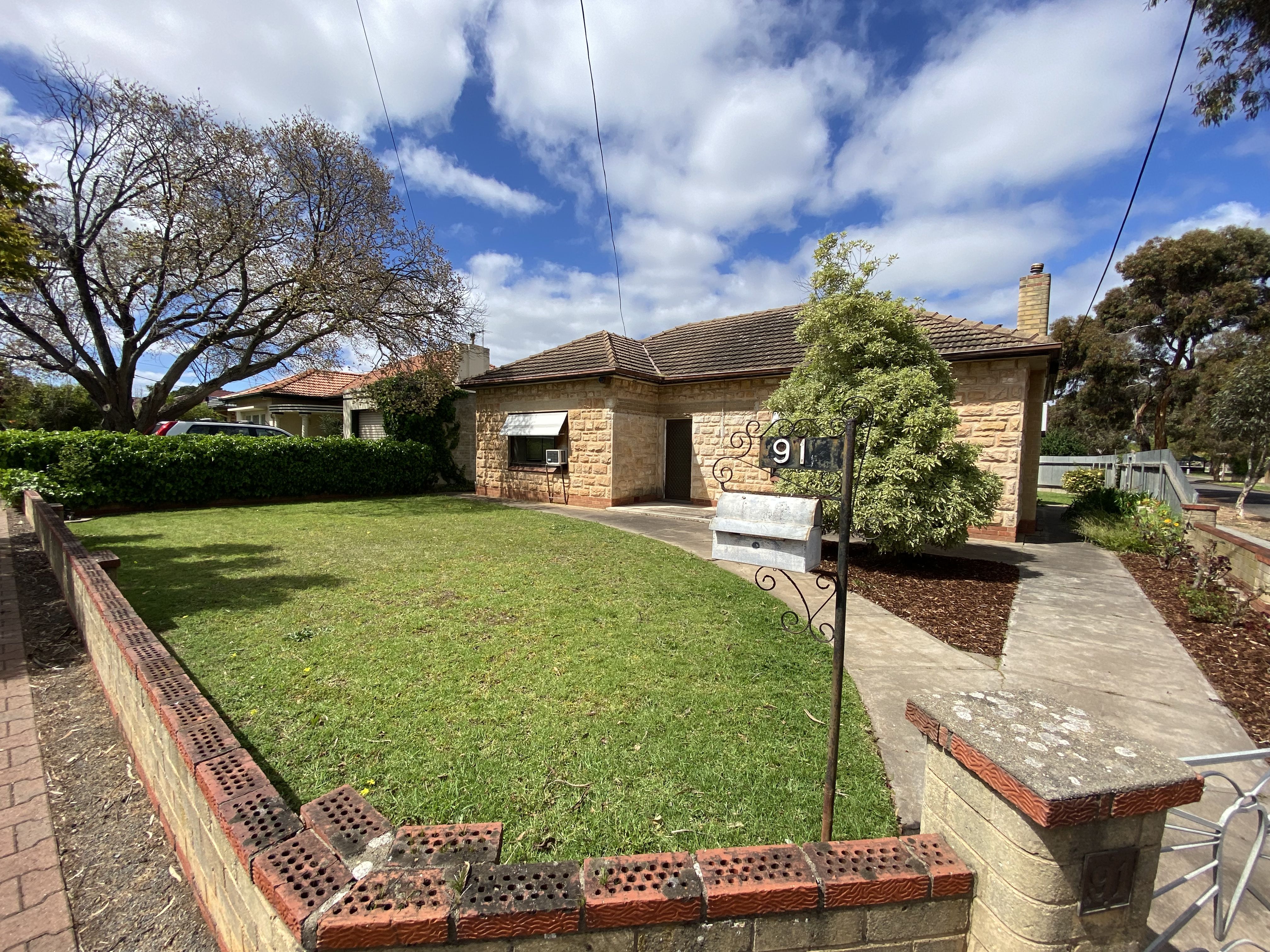 91 Richmond Avenue, Melrose Park SA 5039