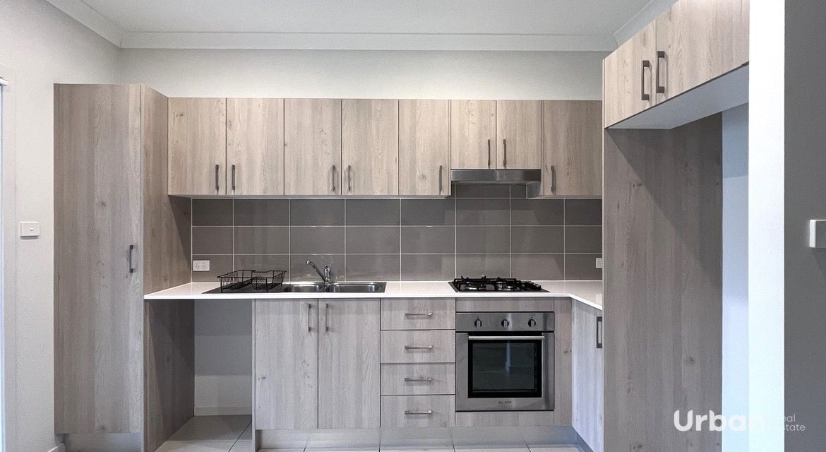 Austral 86 Edmondson Avenue