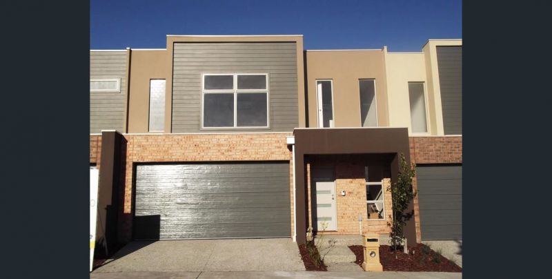 9 Mecklenburg Close, Epping