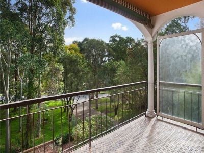 Chatswood 9/2-6 Bowen Street