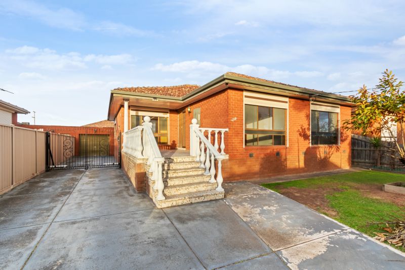 29 Bendigo Crescent, Thomastown