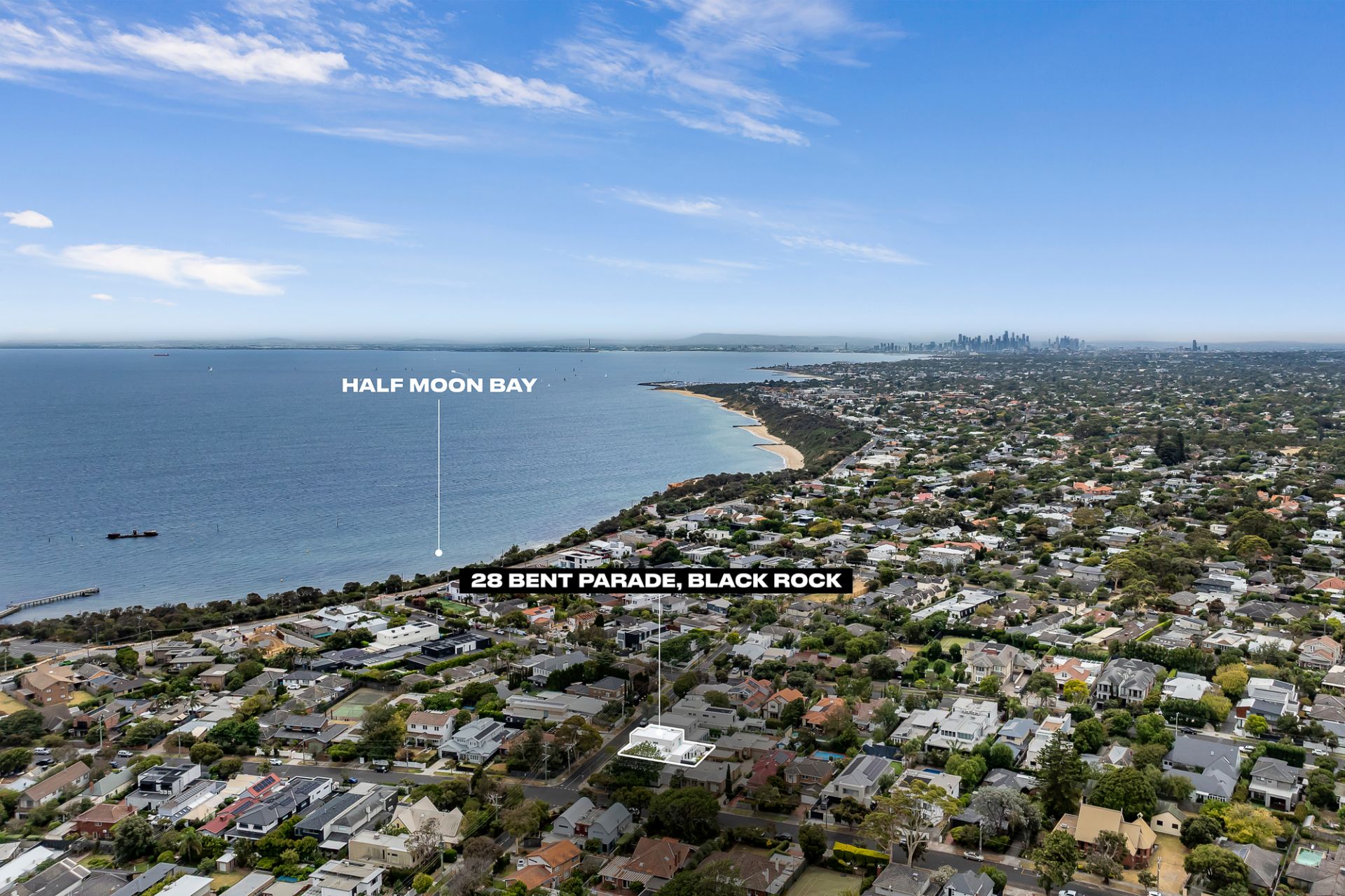 28 Bent Parade, Black Rock, Black Rock - Thumbnail 8