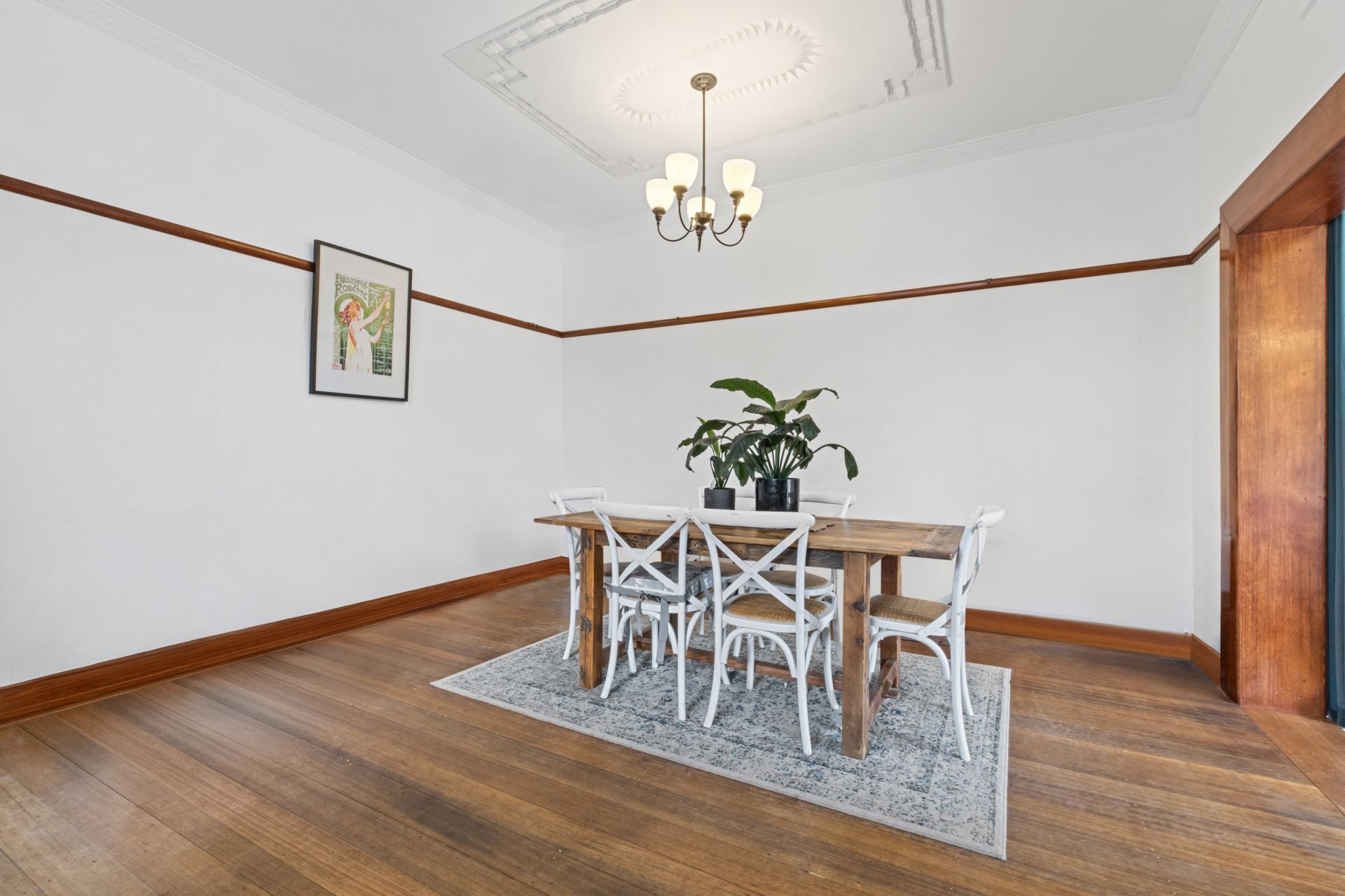Renovated Charm in a Prime Preston Location!