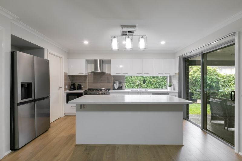 Contemporary Family Living with Space, Style & Everyday Convenience