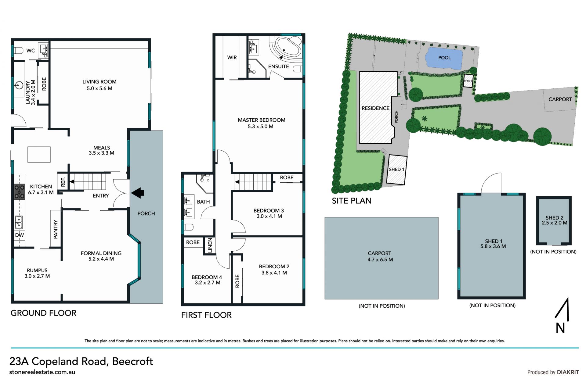 Bespoke resort living with premier convenience