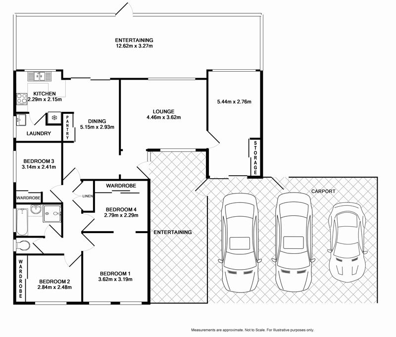 SOLD BY ANTHONY BEKIARIS - $550,000