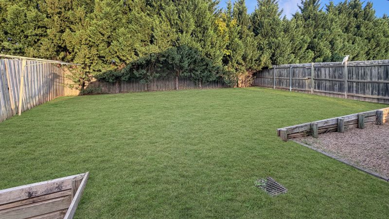 Freshly Updated Family Home