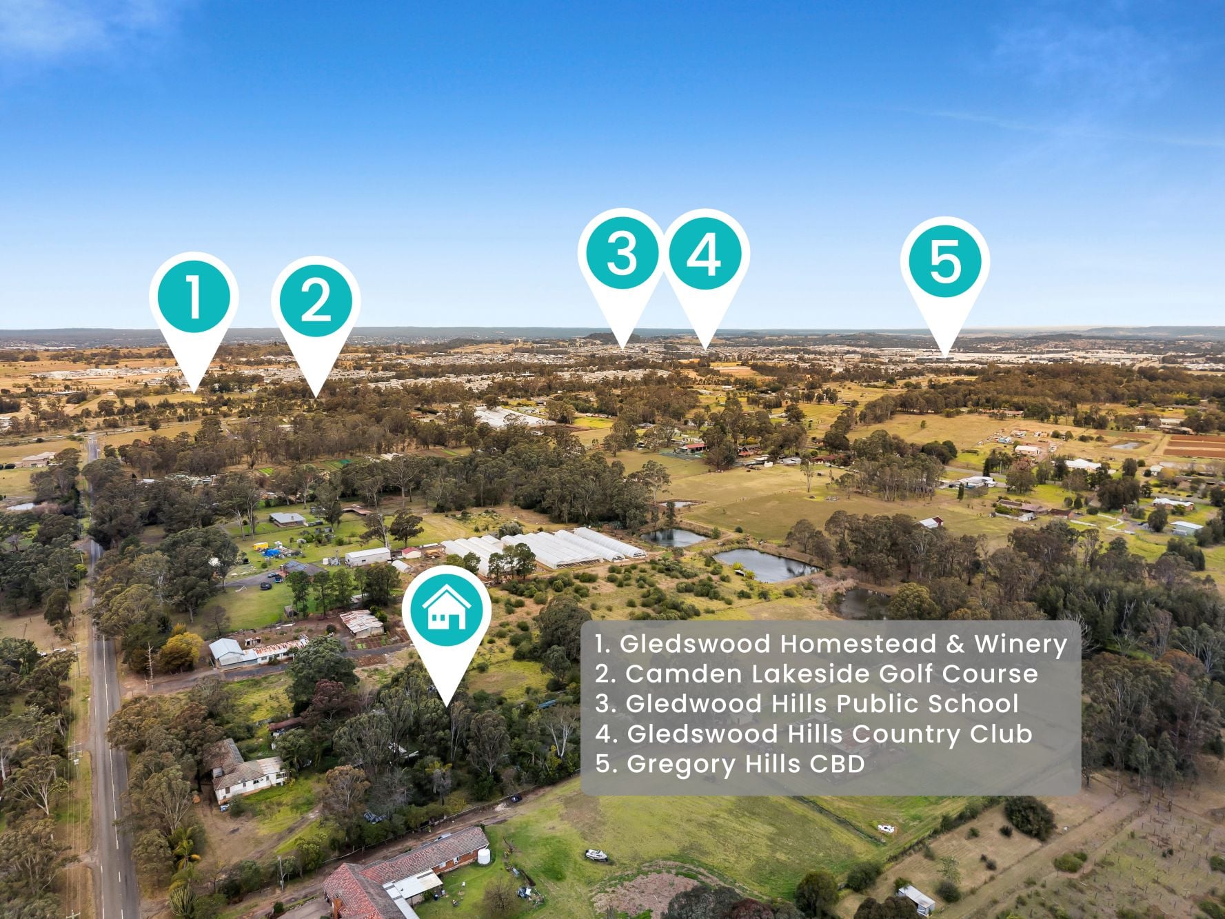 77 Deepfields Road, Catherine Field, Catherine Field - Thumbnail 8