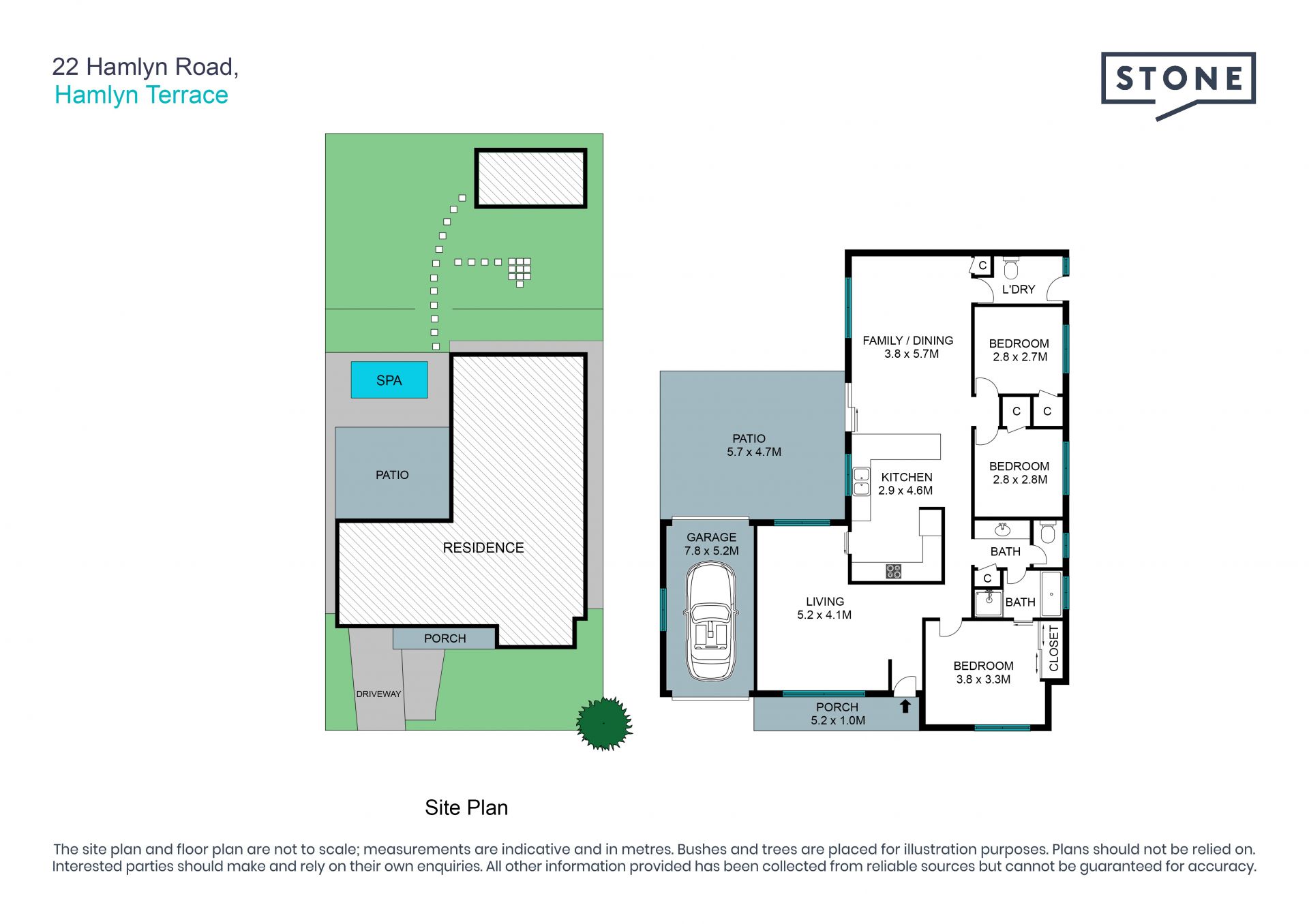 Great First Home or Downsizer