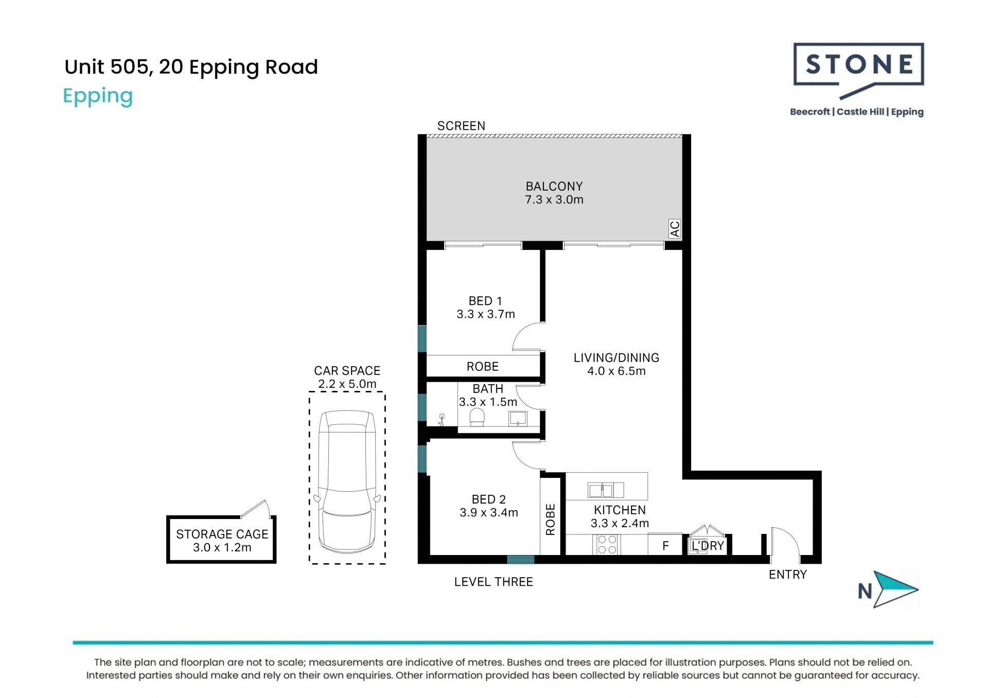 505/20-24 Epping Road, Epping NSW, Epping - Thumbnail 7