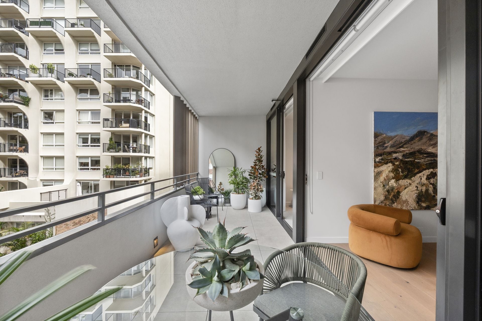 305/11 Greenknowe Avenue Elizabeth Bay NSW, Elizabeth Bay - Thumbnail 6