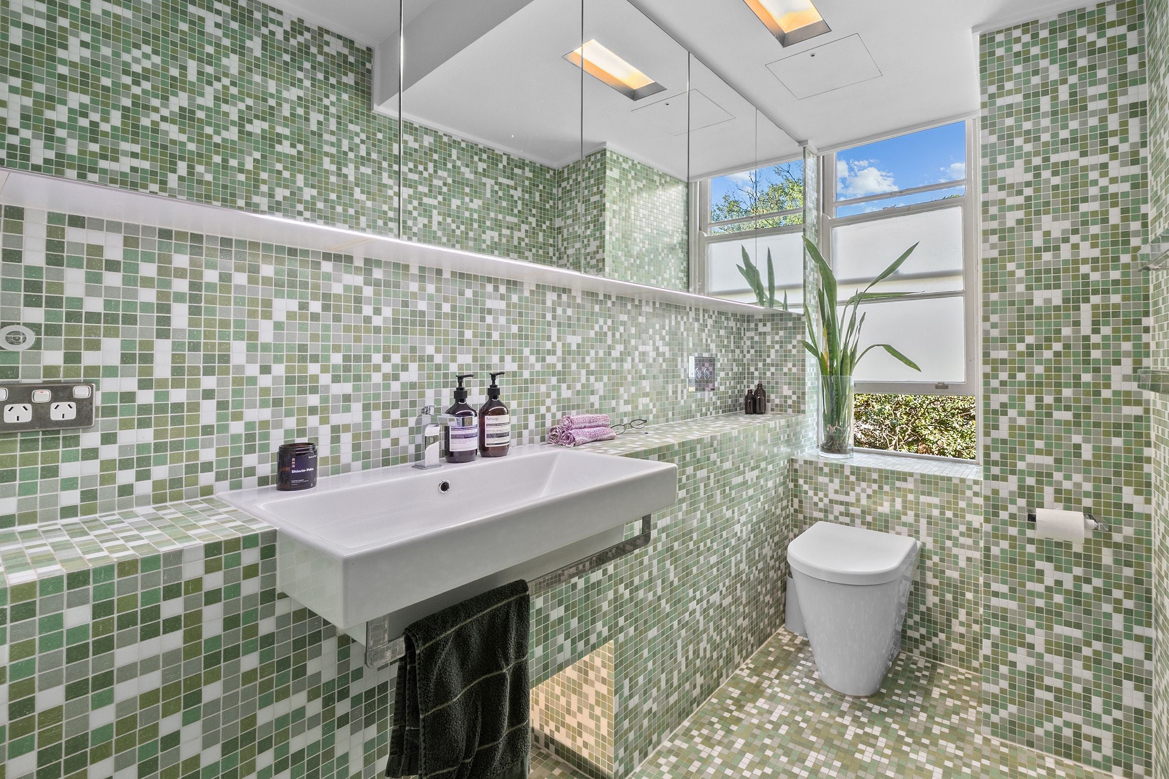 43/17 Wylde Street, Potts Point