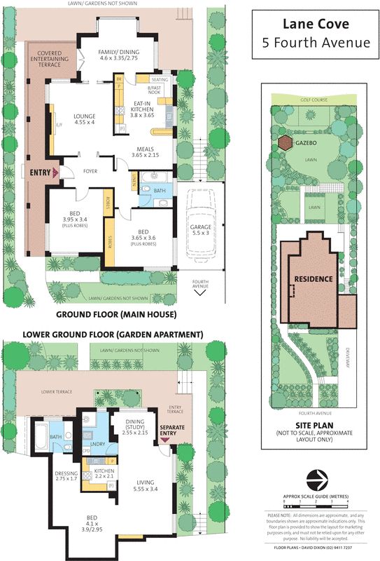 SOLD BY JOCELYN GREGORY - 0418 230 309