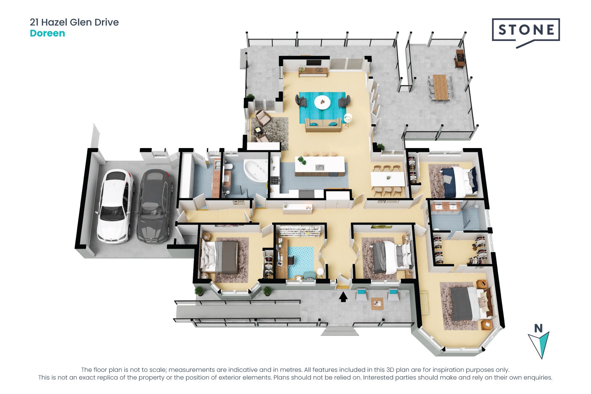 Architect-Designed, Feng Shui-Guided Masterpiece