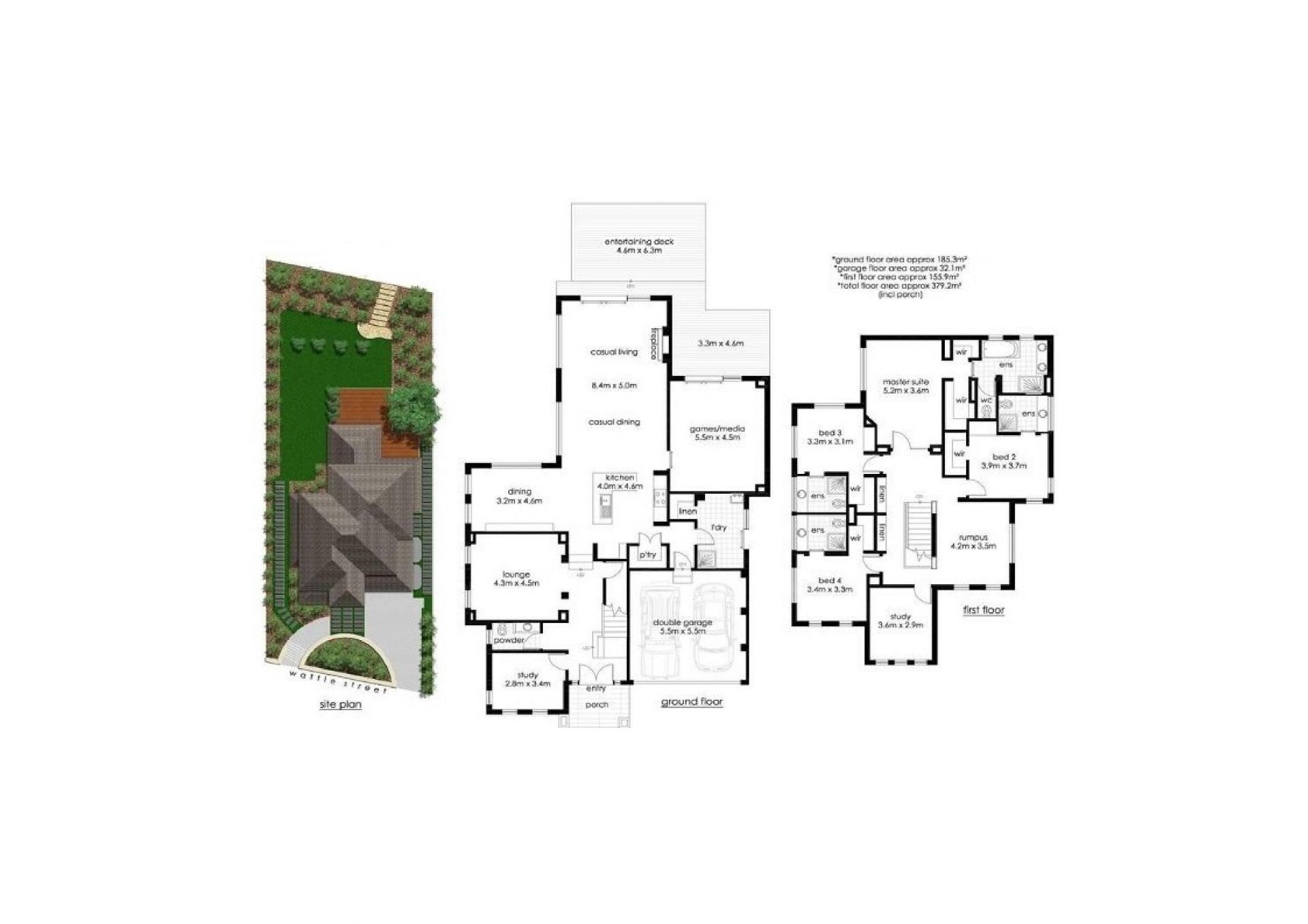 Grand opulence in prime sought-after location