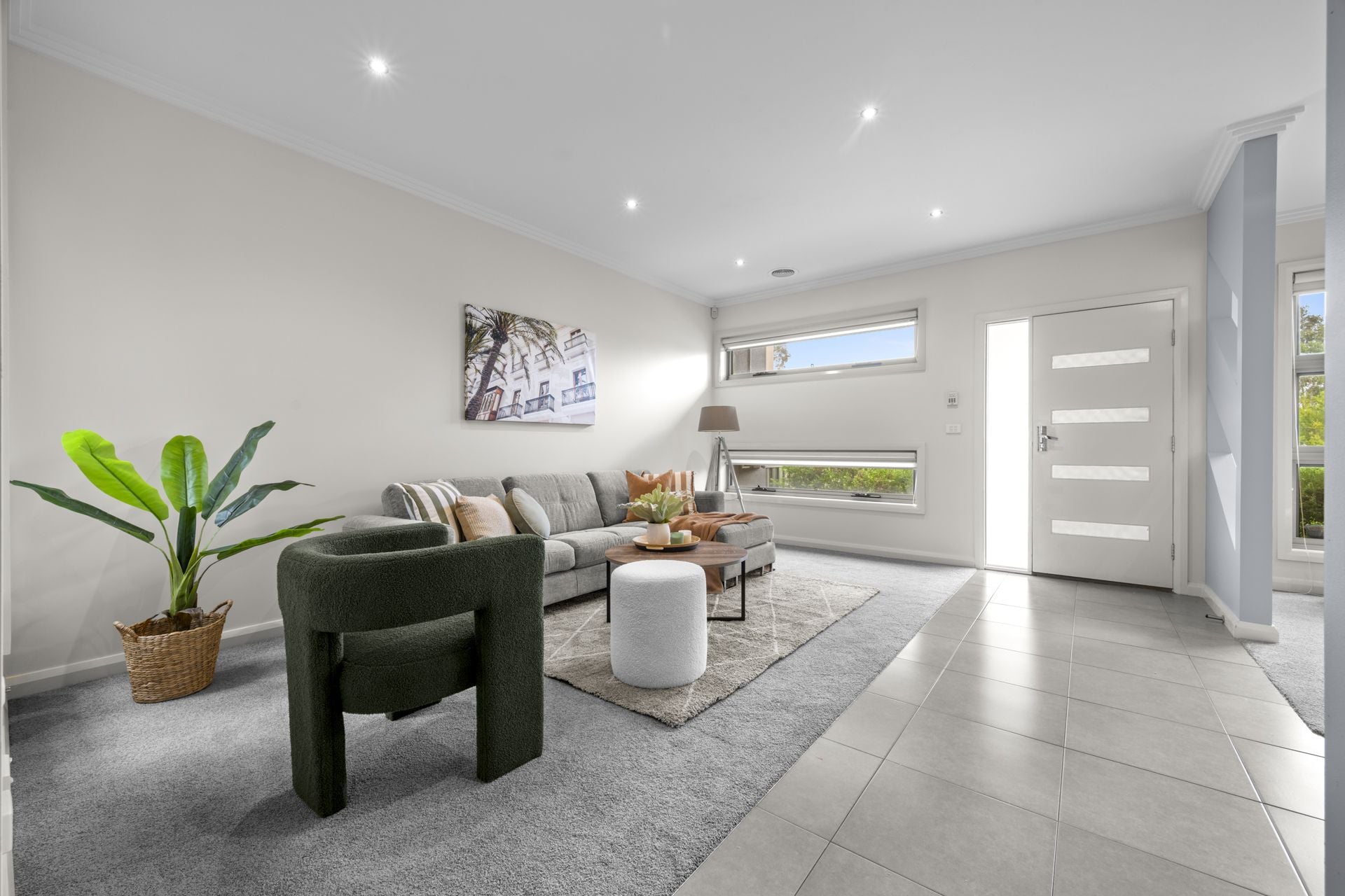 Space, Style & Comfort