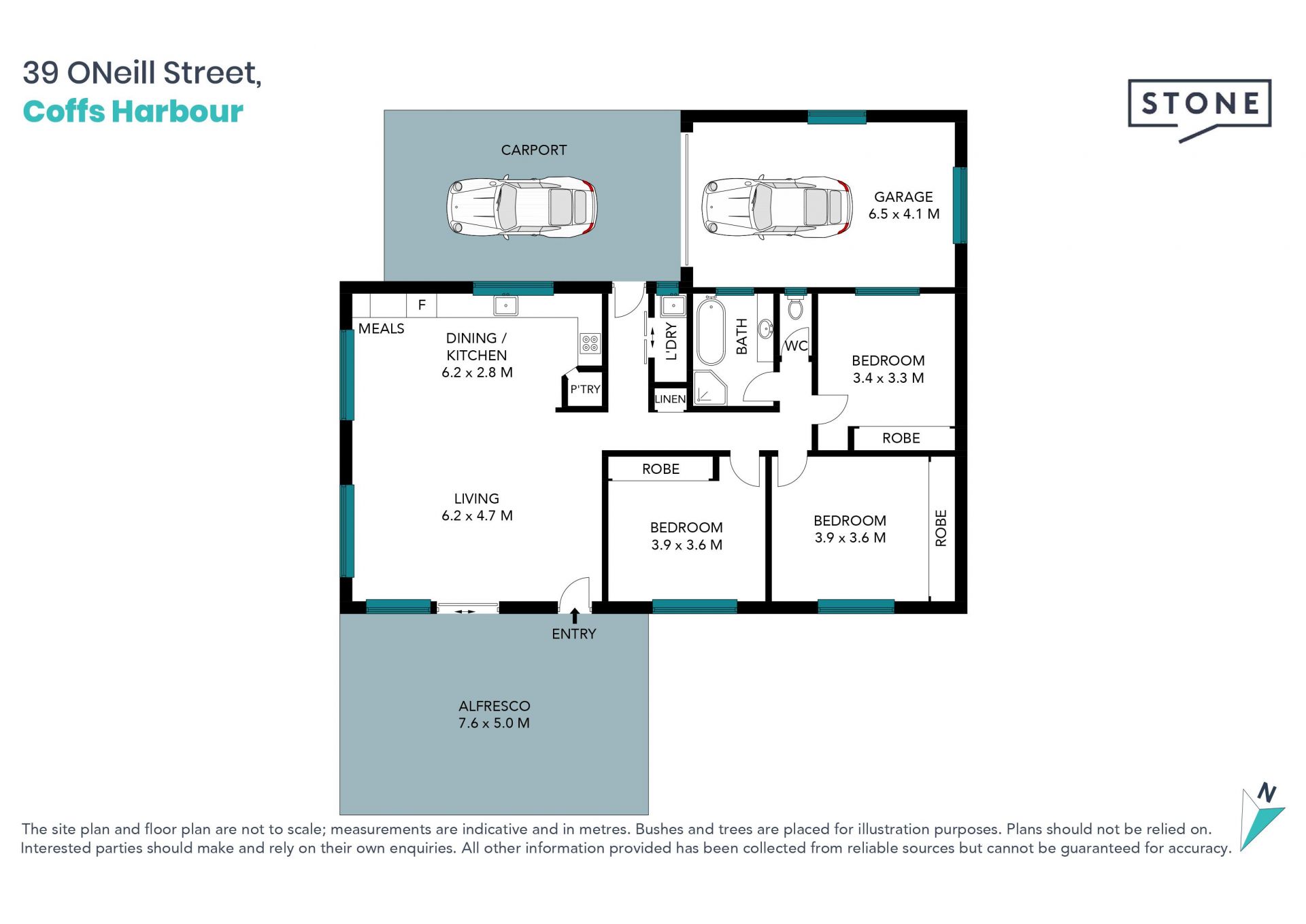 Charming 3-Bedroom Family Home in Quiet Cul-de-Sac