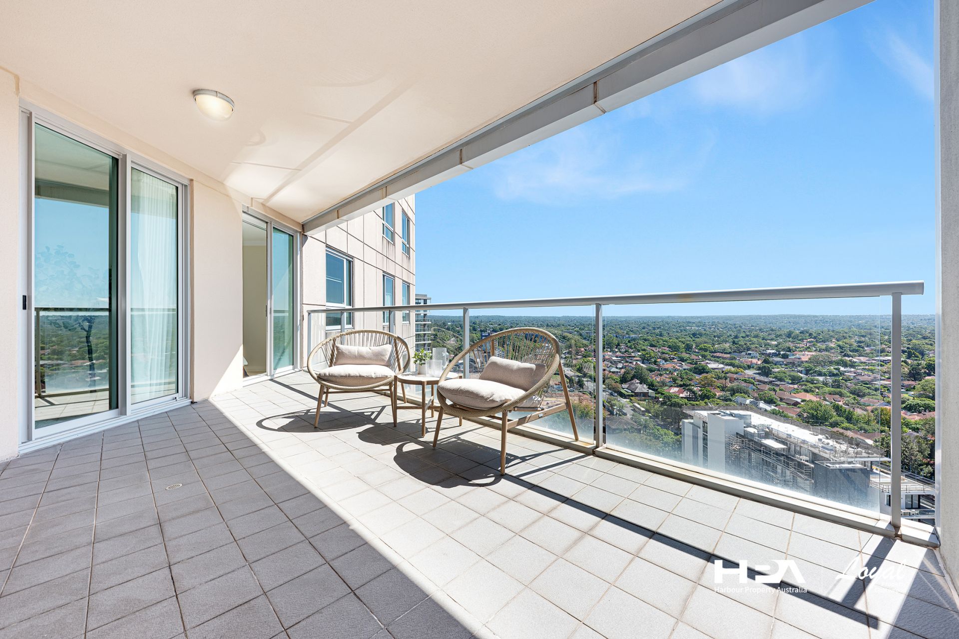 2602/2A Help Street Chatswood NSW, Chatswood - Thumbnail 7