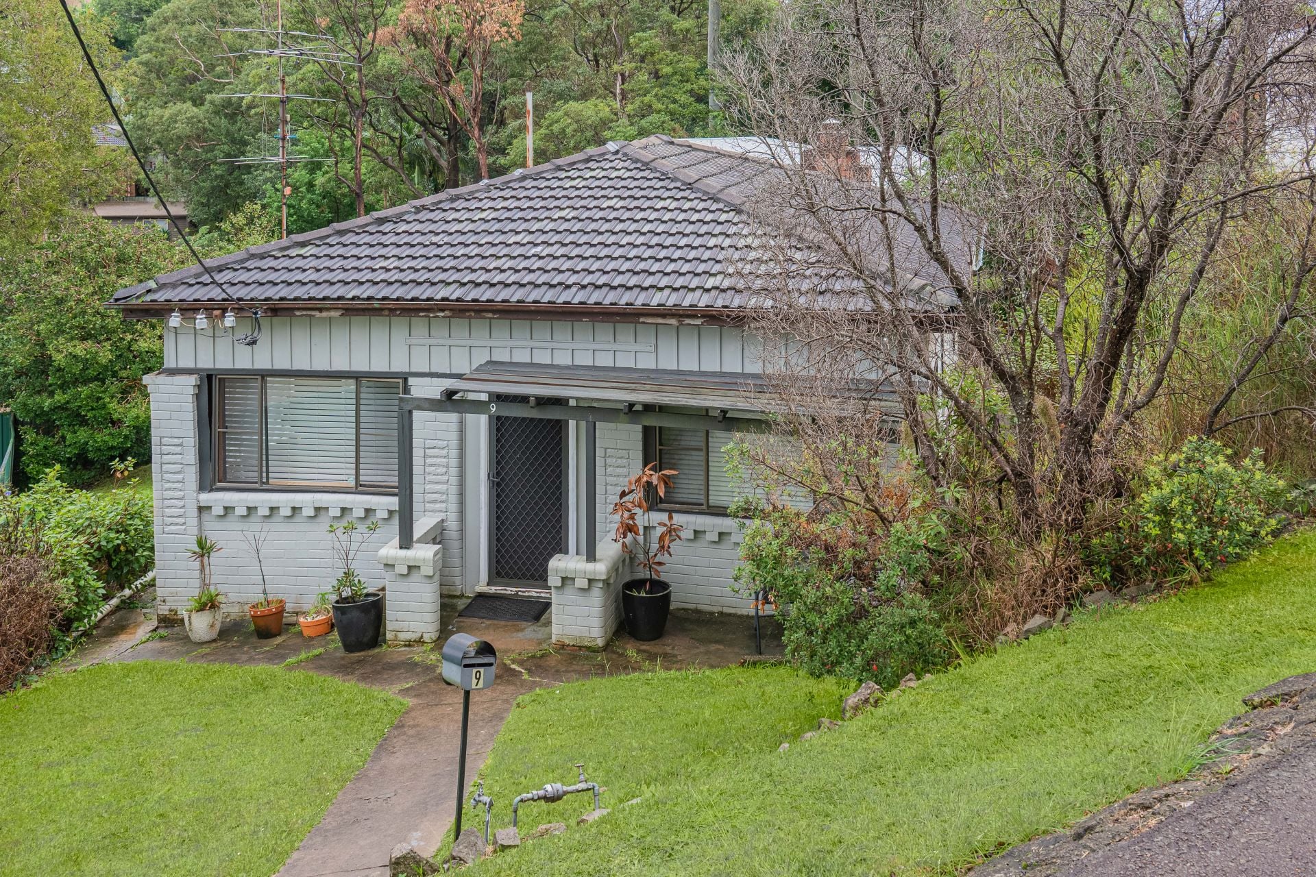 9 George Street Highfields NSW, Highfields - Thumbnail 2