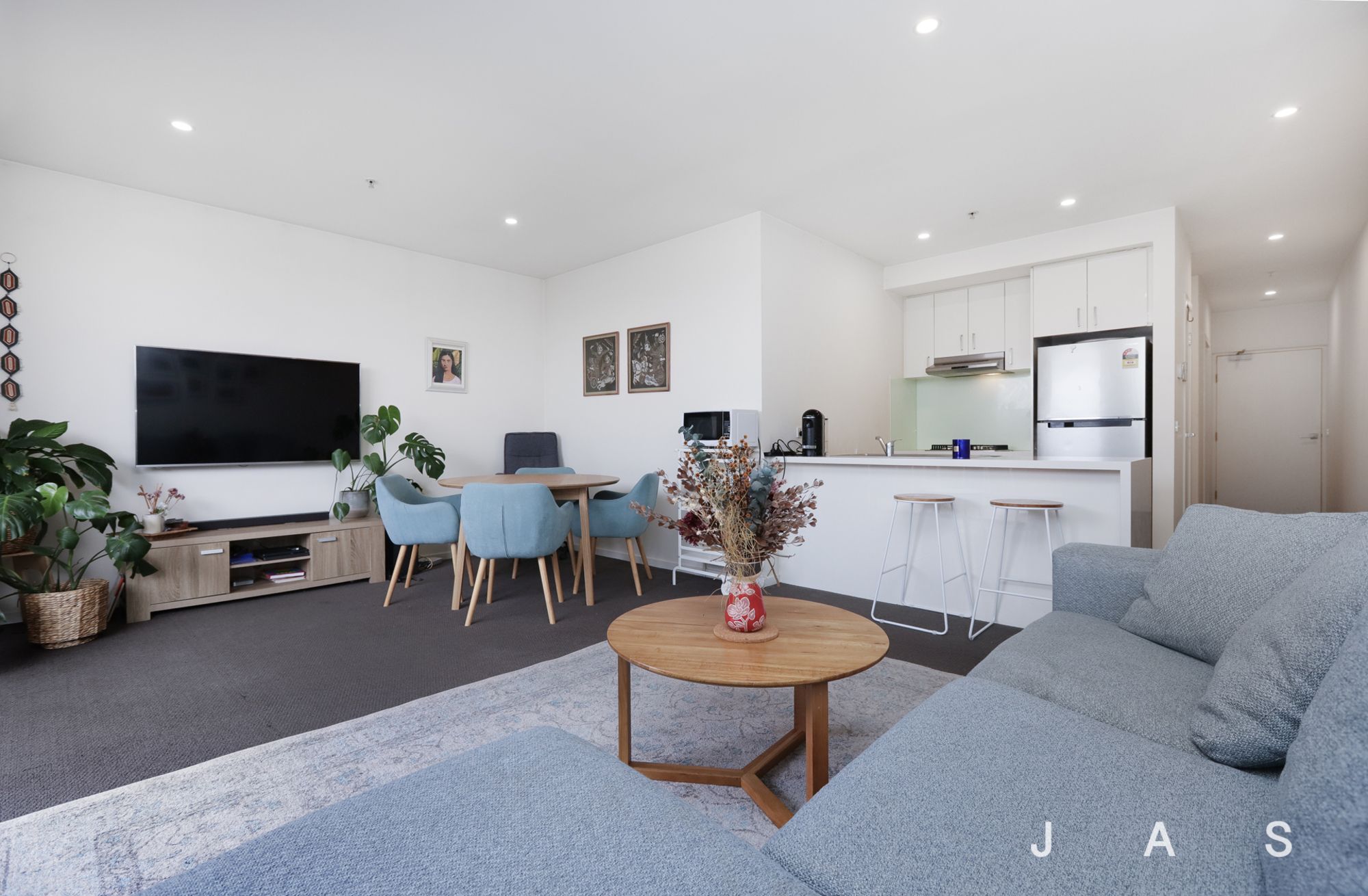 204/30 Ashley Street, West Footscray, West Footscray - Thumbnail 3