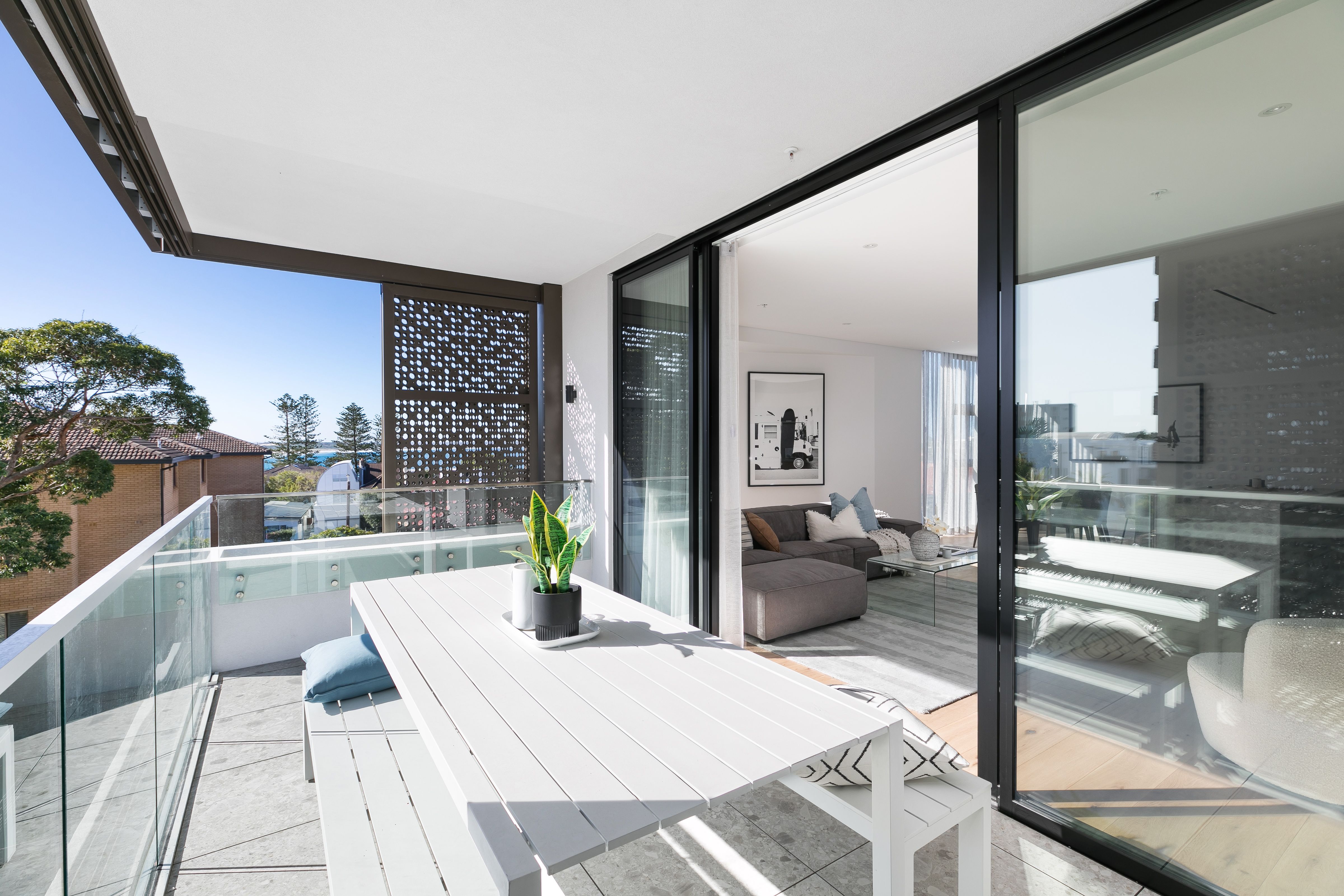 202/OROSI 3 Parramatta Street CRONULLA 2230