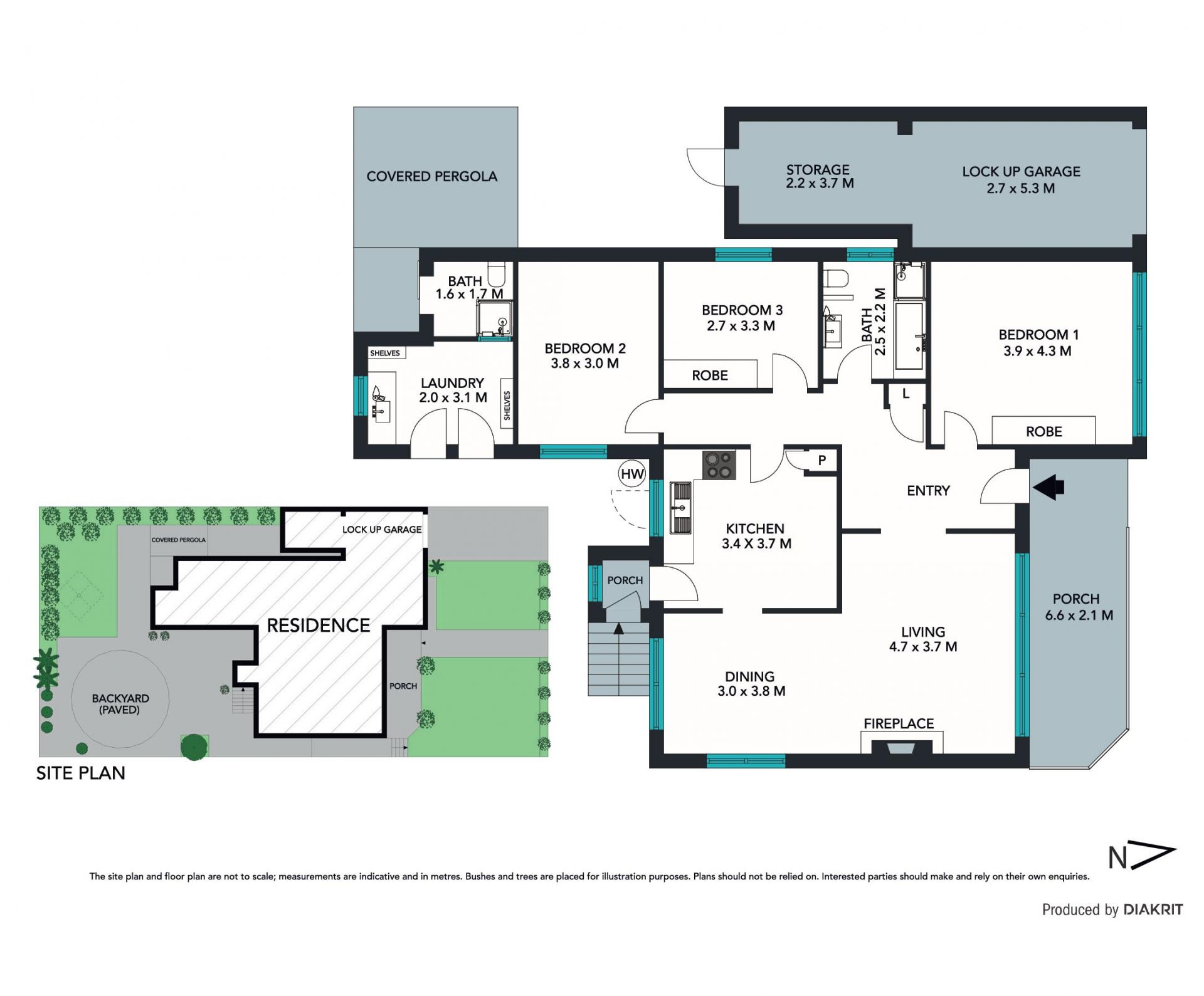 A great family start in a classic freestanding home