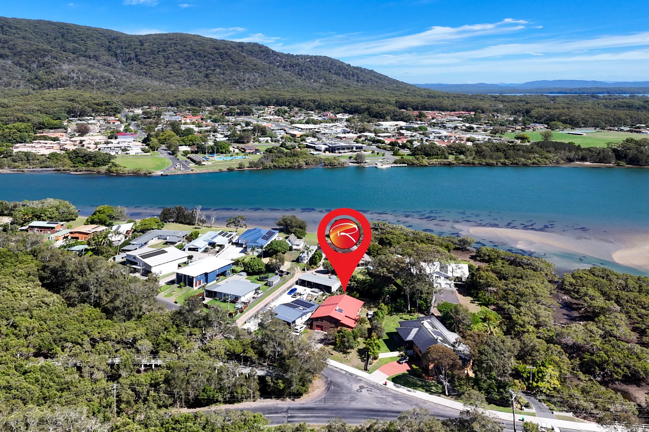 25 Bay Street, DUNBOGAN NSW 2443