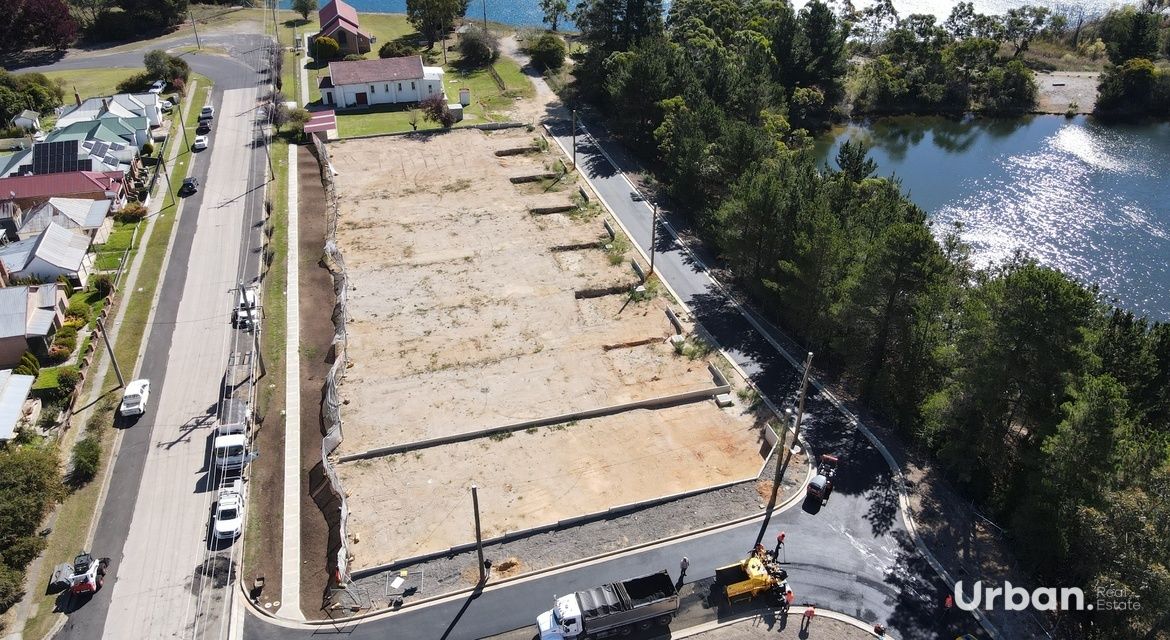 Portland Lot 5 Williwa Street