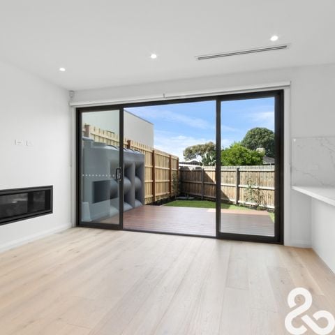 Executive Residence in premium locale