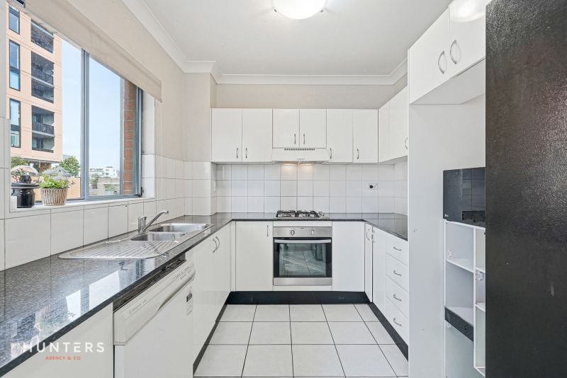 17/285 Merrylands Road, Merrylands