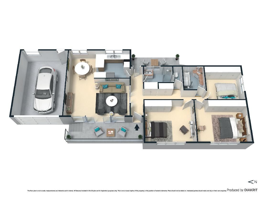 Perfect Family Home