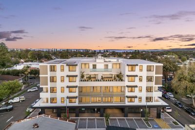 SAFIRE - A NEW STANDARD IN CONTEMPORARY COASTAL LIVING