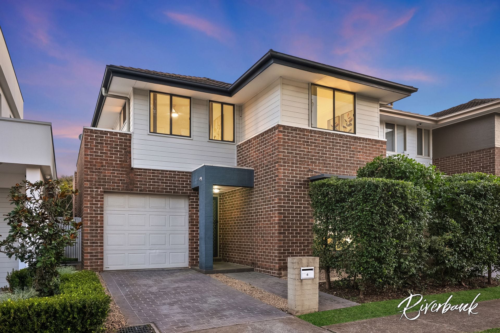 6 Morley Avenue Pemulwuy NSW, Pemulwuy - Image 1