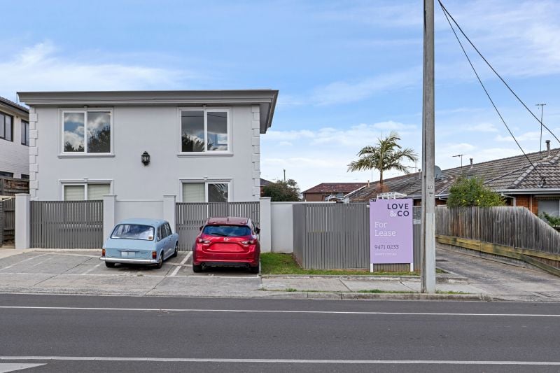 8/40 Clarendon Street, Thornbury