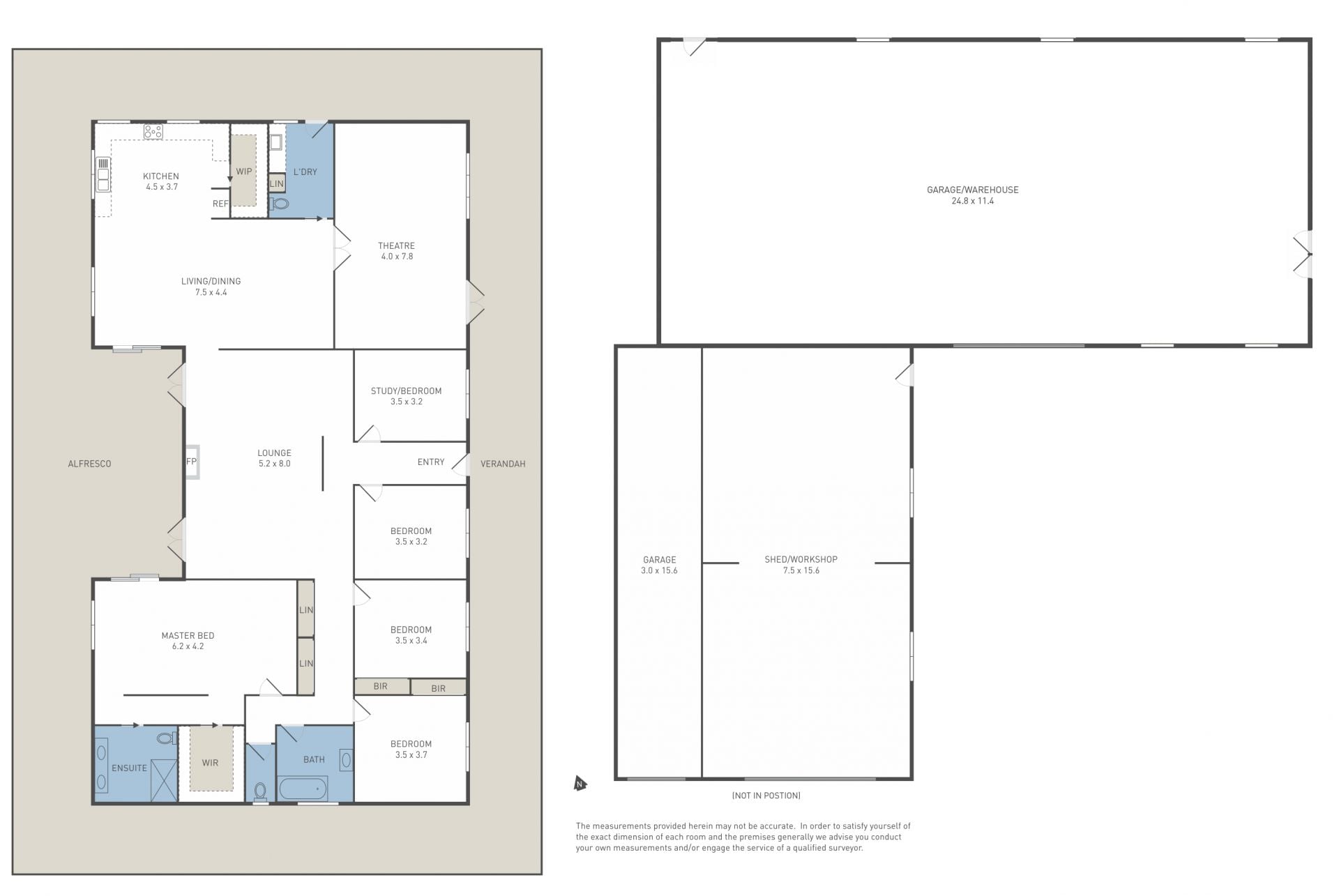 3 Connemarra Circuit, Melton - Image 1