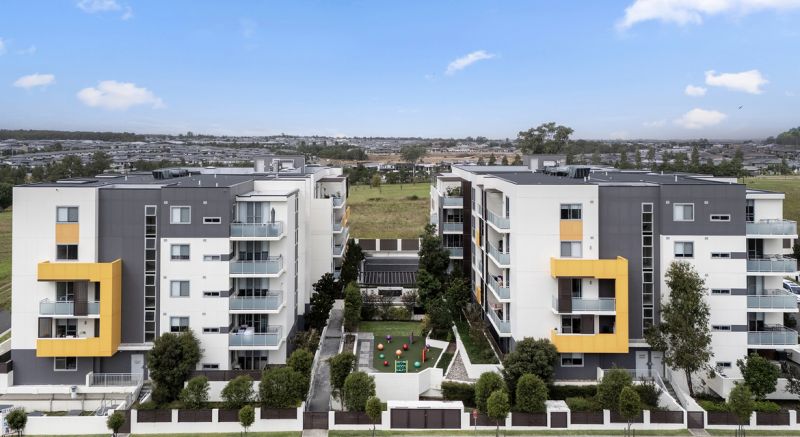 101/33 Simon Street (Tallawong)