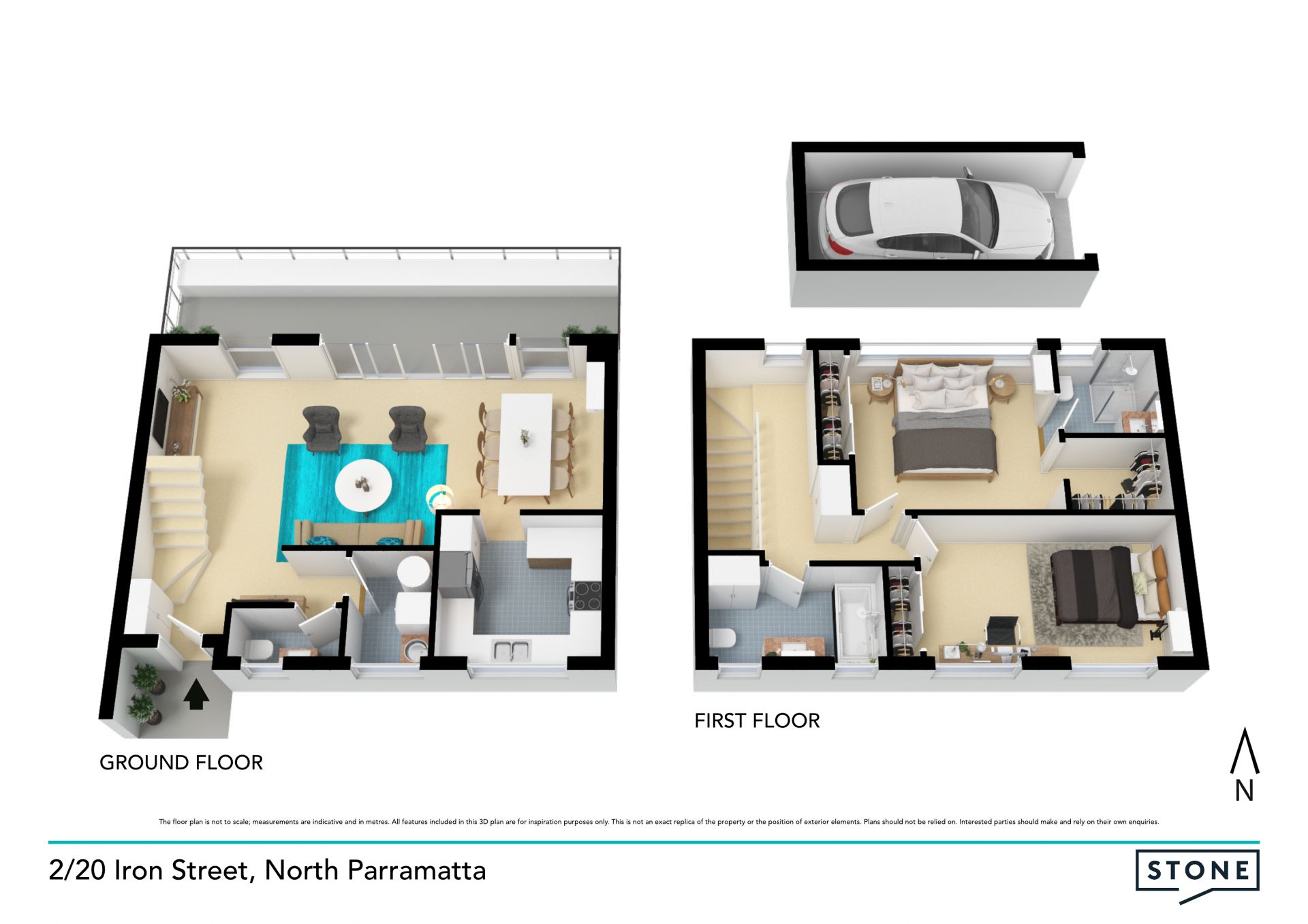 DEPOSIT TAKEN!!!