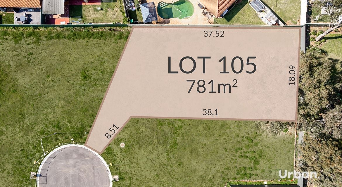 Ingleburn 105/10 Wroxton Place