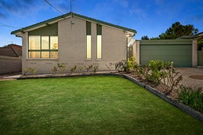 Belrose 4 Nabiac Avenue